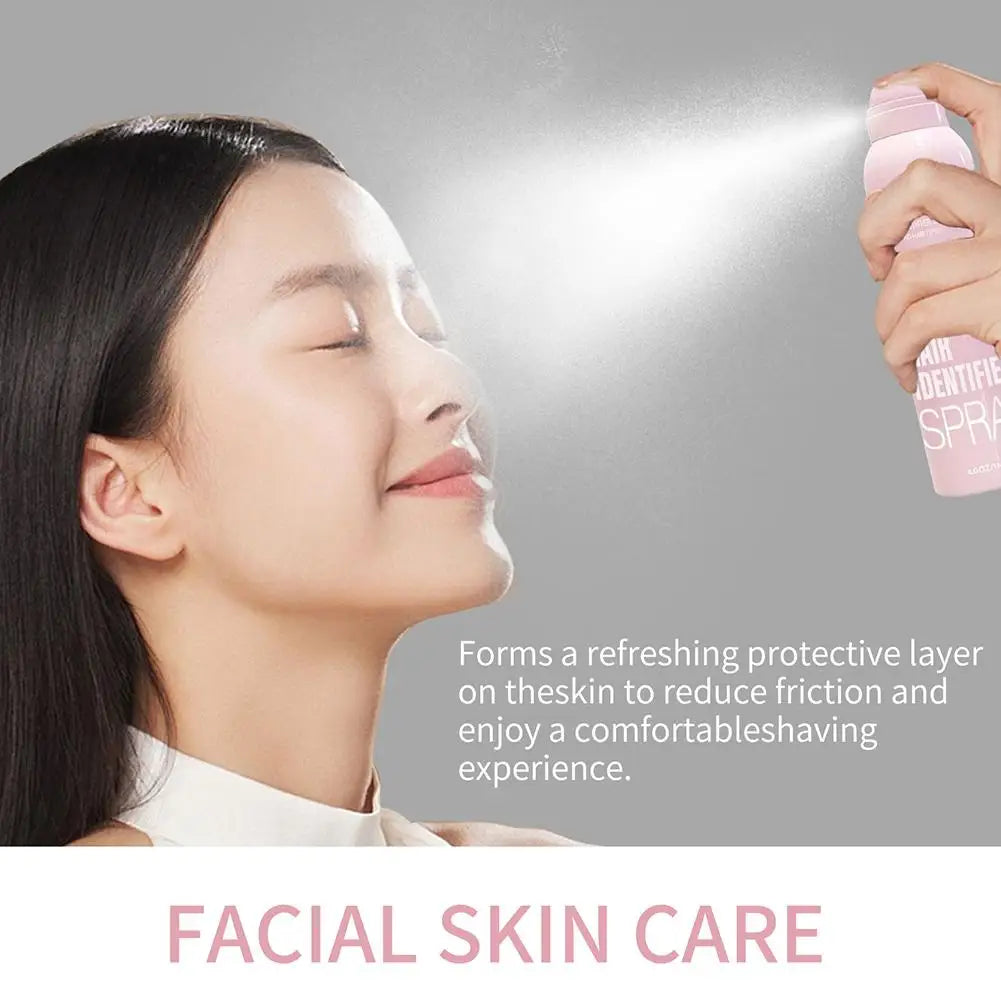 Skanto | Facial Hair Removal Spray
