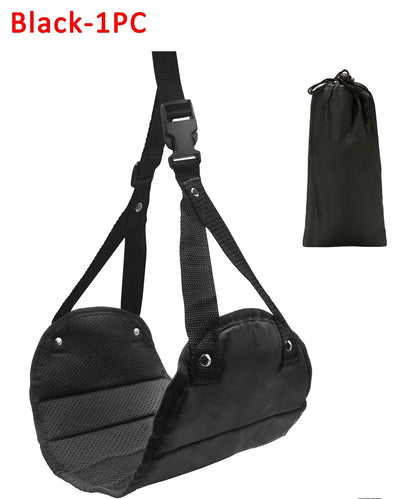BowLift | Travel Footrest Hammock