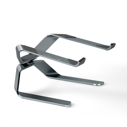 BowLift | Adjustable  Ergonomic Aluminum Laptop Stand