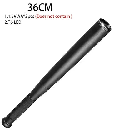 BowLift | Baseball Bat Flashlight