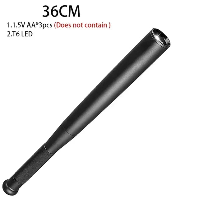 Skanto | Baseball Bat Flashlight