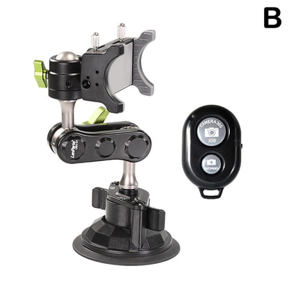 BowLift | Super Strong Suction Universal Car Phone Holder