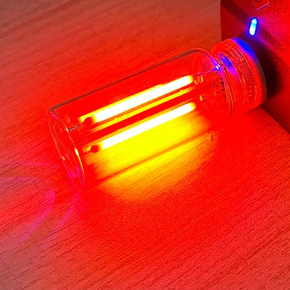 BowLift | Touch Control Car USB LED Lamp