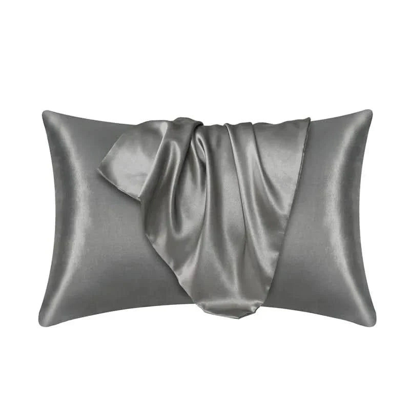 Skanto | Mulberry Silk Pillowcase for Hair and Skin
