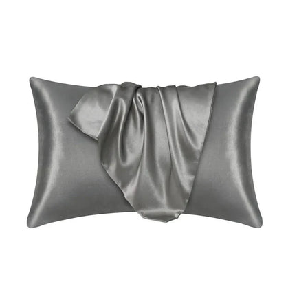Skanto | Mulberry Silk Pillowcase for Hair and Skin