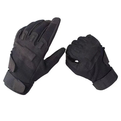 Skanto | ProShield Premium Tactical Gloves - For Optimal Hand Protection