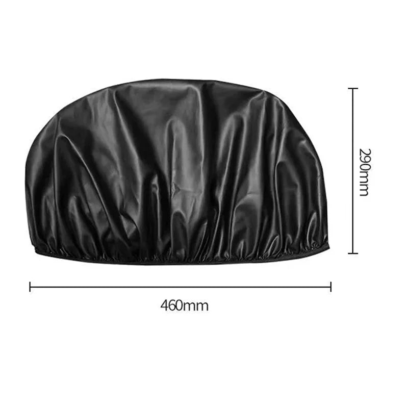 BowLift | Universal Elastic Motorcycle Seat Cover