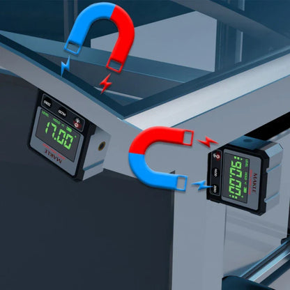 Skanto | Magnetic Digital Laser Angle Finder