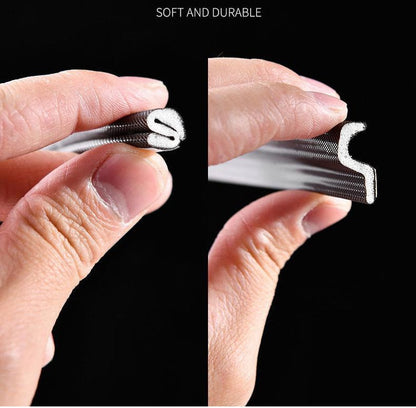 Skanto | Soundproof Window Seal Foam