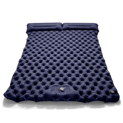 Skanto | Ultra-light Self-Inflating Double Camping Mat