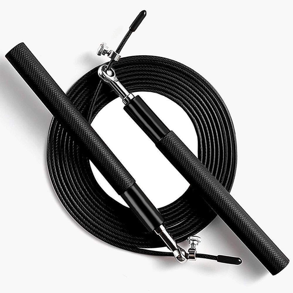 BowLift | Crossfit Speed Jump Rope 360°
