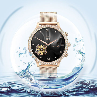 Skanto | SmartPulse Watch – Premium Smartwatch with Advanced Health Tracking and Stylish Design