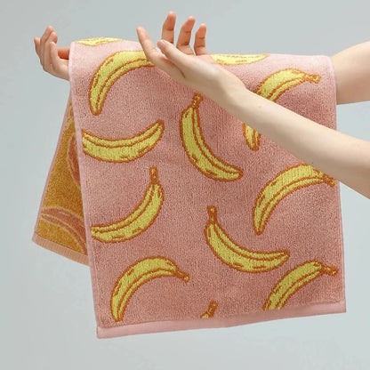 Banana Towel | Bowlift