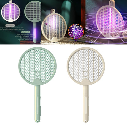 Foldable Bug Zapper Racket | Karnz