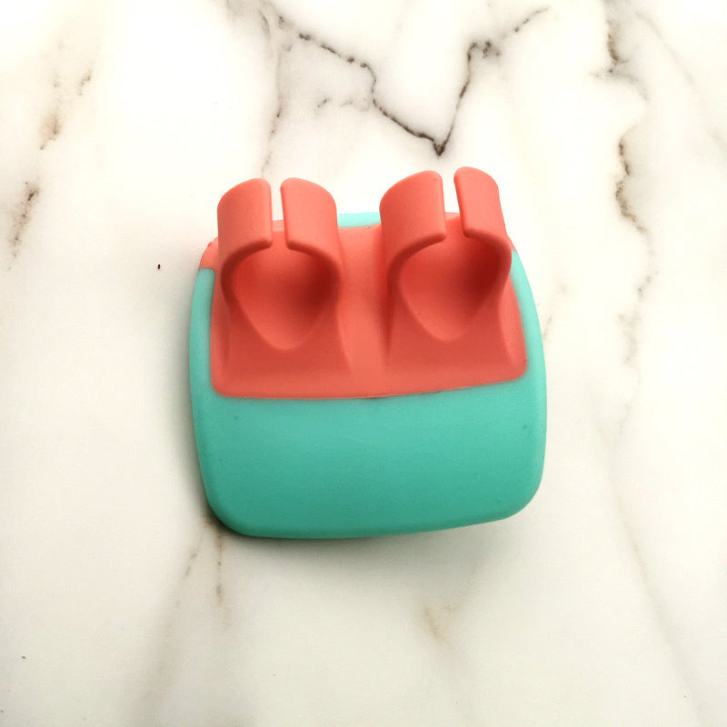 Skanto | Two-Finger Protective Peeler