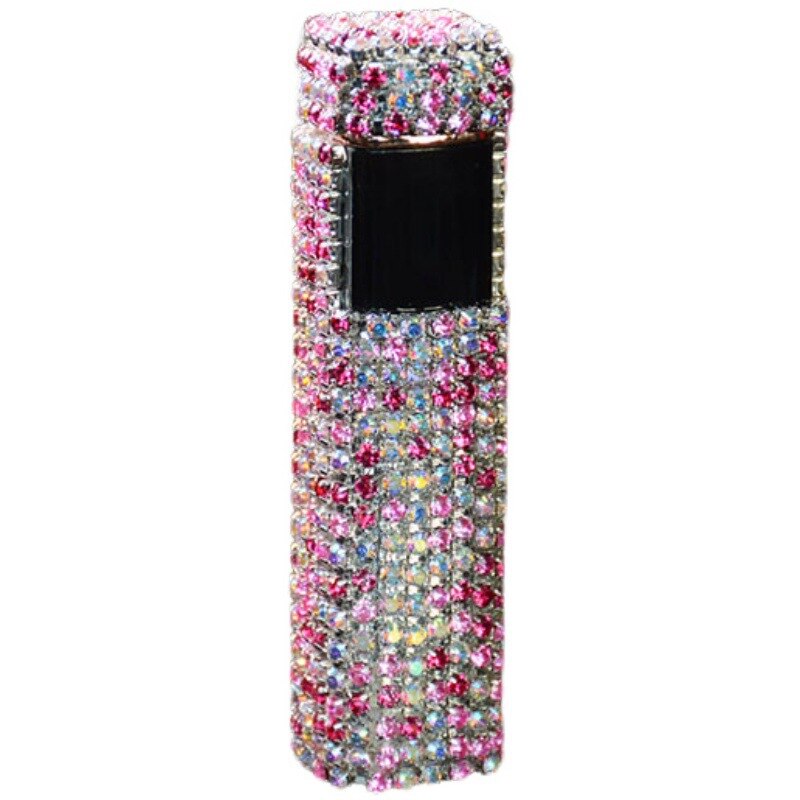 BowLift | Sparkle Stone Rhinestone Rechargeable Portable Lighter