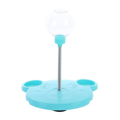 Skanto | Pet Fitness Interactive Slow Feeder Ball