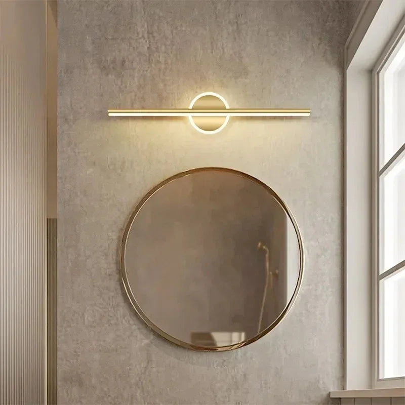 Skanto | Modern Wall Lamp - Elegant Lighting for Every Room