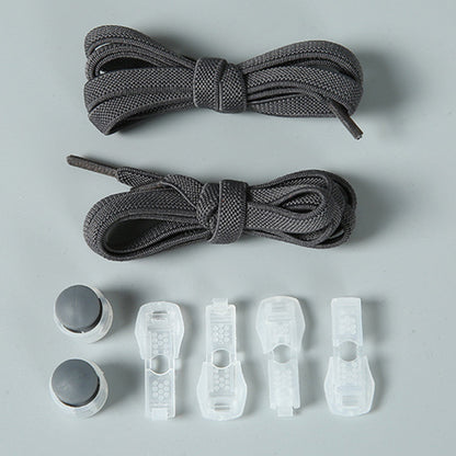 BowLift | No Tie Shoe Laces Lock Button