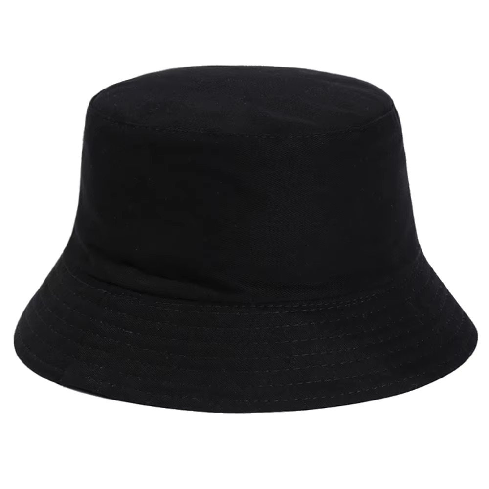 BowLift | Versatile Denim Bucket Hat - Unisex, Foldable & Stylish