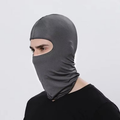 Skanto | Full Face Balaclava Mask for Motorcycle Cycling Outdoor Sports and Ski