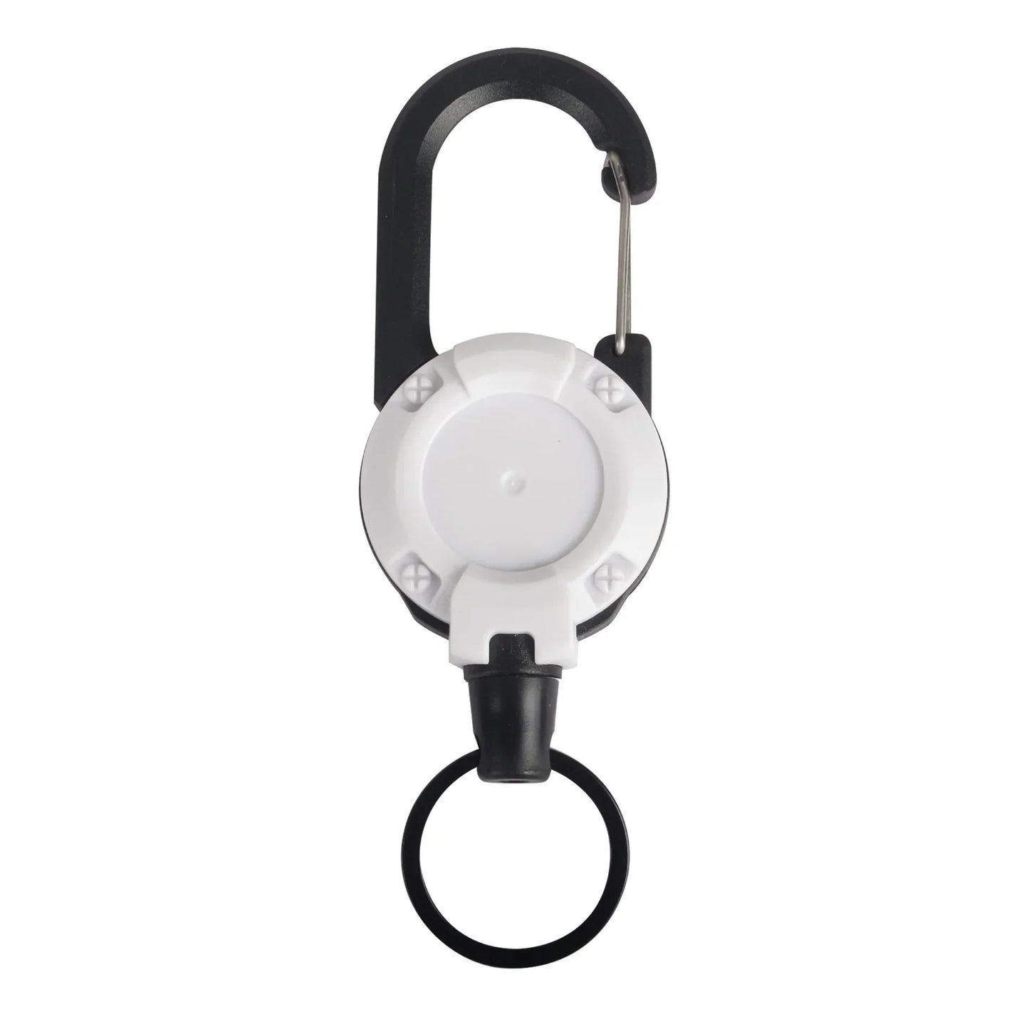 BowLift | Anti-theft Metal Elastic Keychain