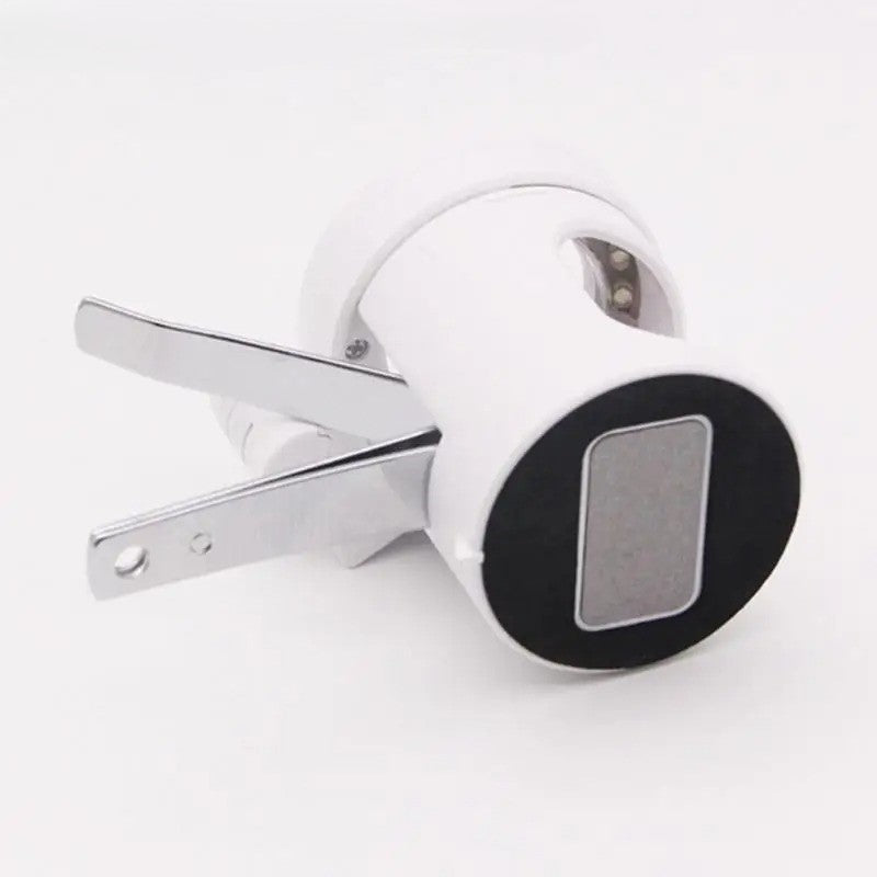 BowLift | Ultra Zoom LED Professional Easy Nail Clippers