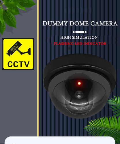 BowLift | Realistic Anti-Thief Dummy Security Camera