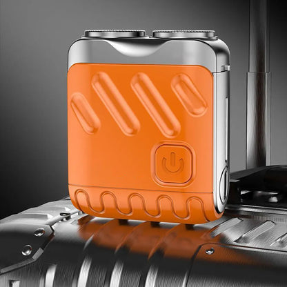 BowLift | Rechargeable Mini Double Head Shaver