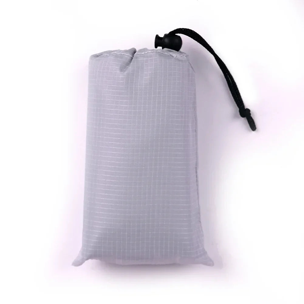 Skanto | Waterproof Tarp Rain Sunshade - Hammock Tarp for Camping and Survival - Picnic Awning - Outdoor Hiking Gear
