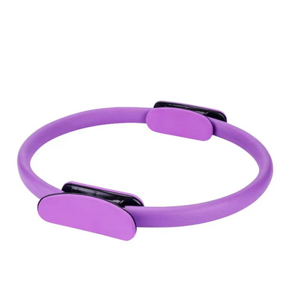 Skanto | Yoga Pilates Fitness Ring for Core Strength and Muscle Training