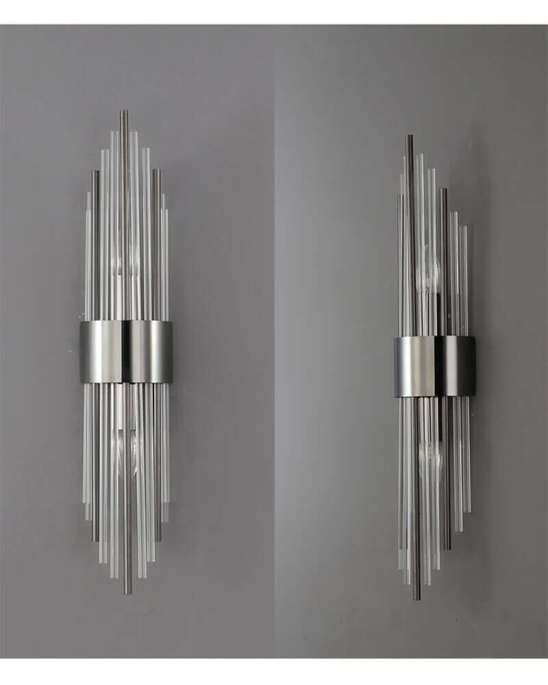 Skanto | Art Deco Wall Lamps