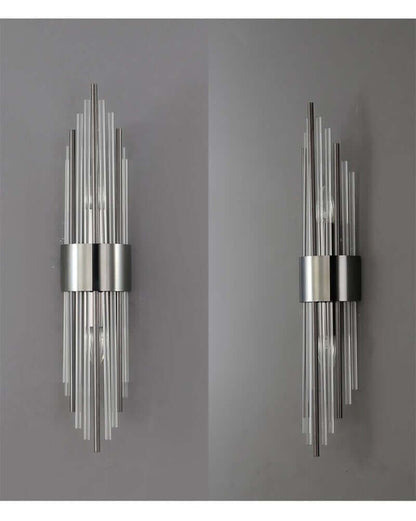 Skanto | Art Deco Wall Lamps