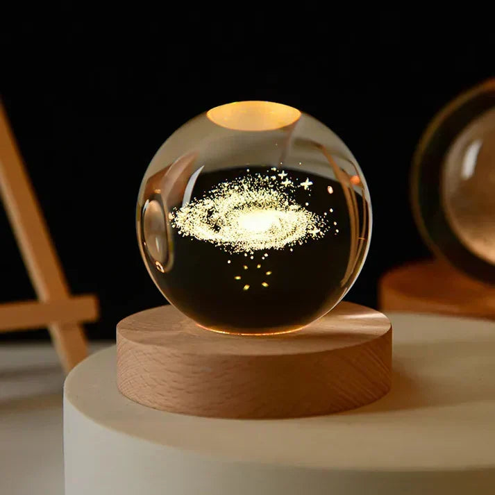 Skanto | 3D Crystal Night Lights – Unique Gifts for All Occasions