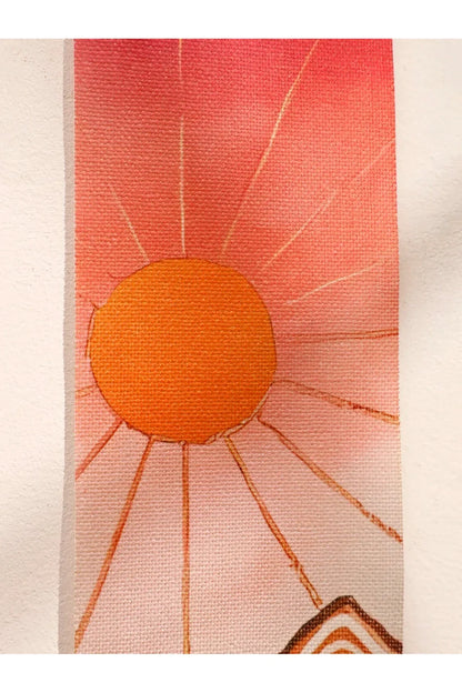 Sunrise Tapestry | Bowlift