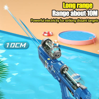 BowLift | Aqua Assault Fully Automatic Electric Water Gun
