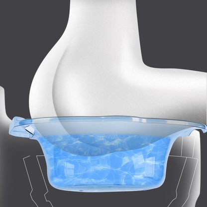 BowLift | Effortless Hygiene Manual Bidet Toilet Helper
