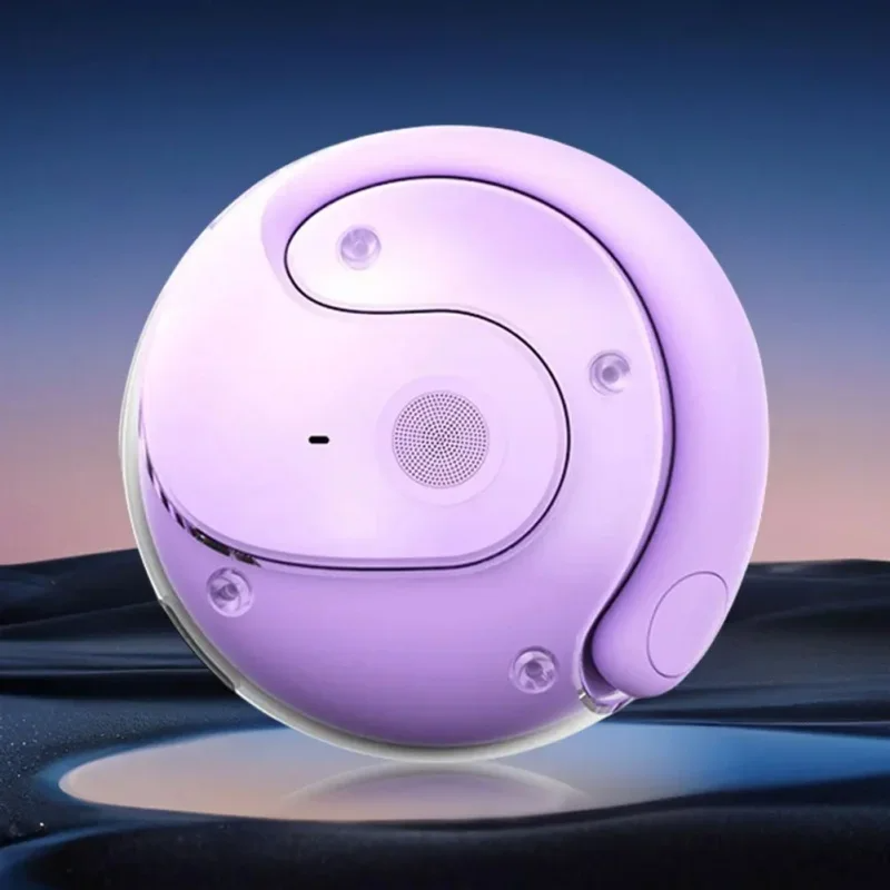 Skanto | Wireless Bluetooth Language Translation Earbuds
