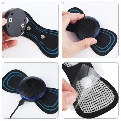 BowLift | NeckRelief Soothing Neck Comfort