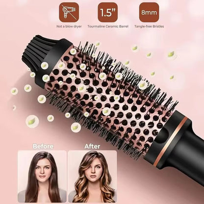 Skanto | Magic Hair Curling Brush