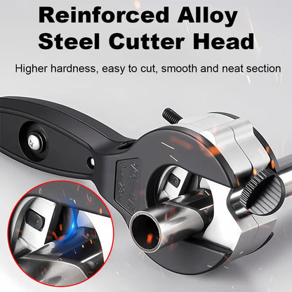BowLift | Ratchet Pipe Cutter Tool