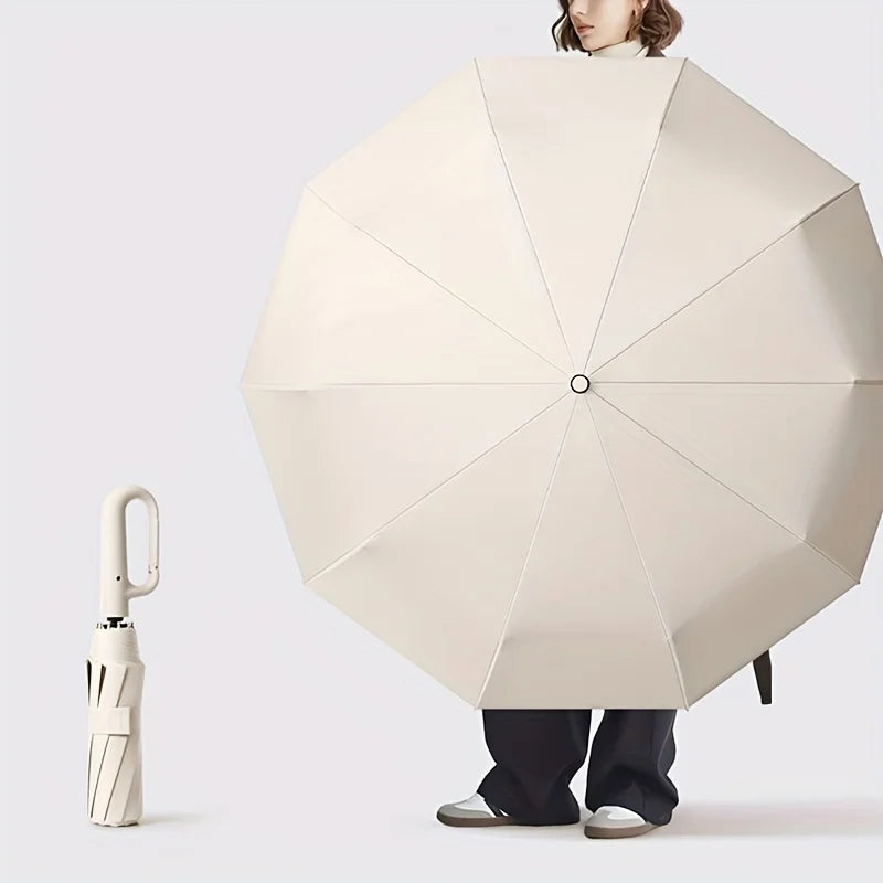 Skanto | StormGuard Pro Compact Umbrella