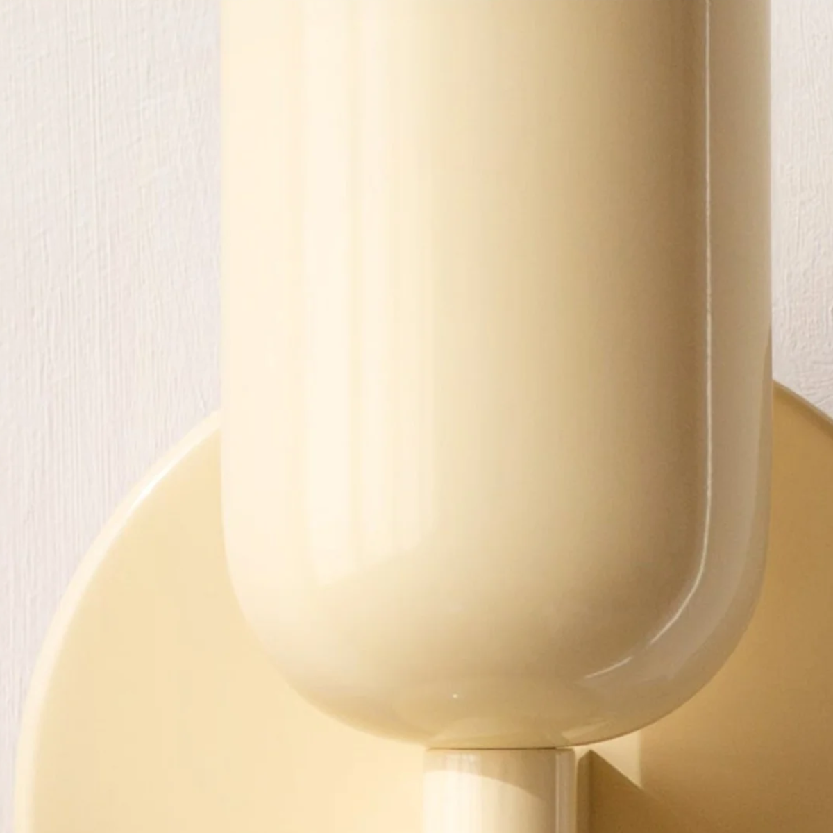 BowLift | NordicGlow Wall Light – Minimalist Scandinavian LED Wall Lamp for Home