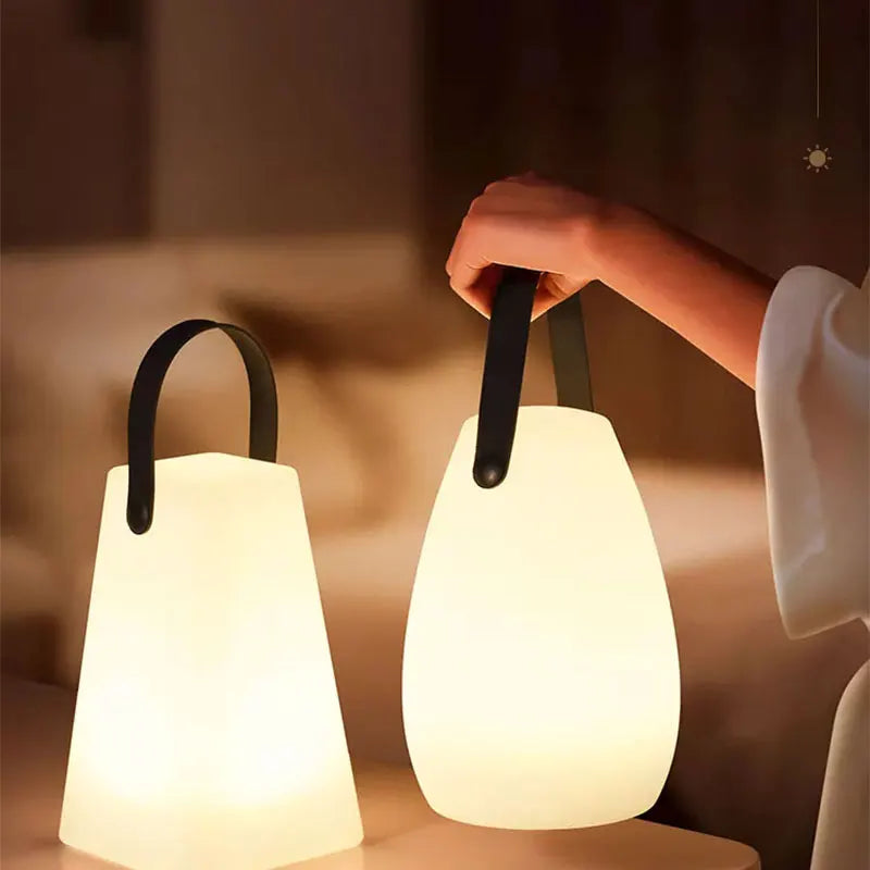 Waterproof Outdoor Lamp Skanto