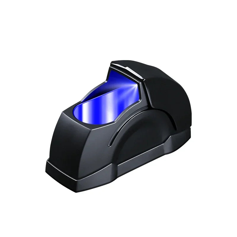 BowLift | Windproof Car Door Ashtray