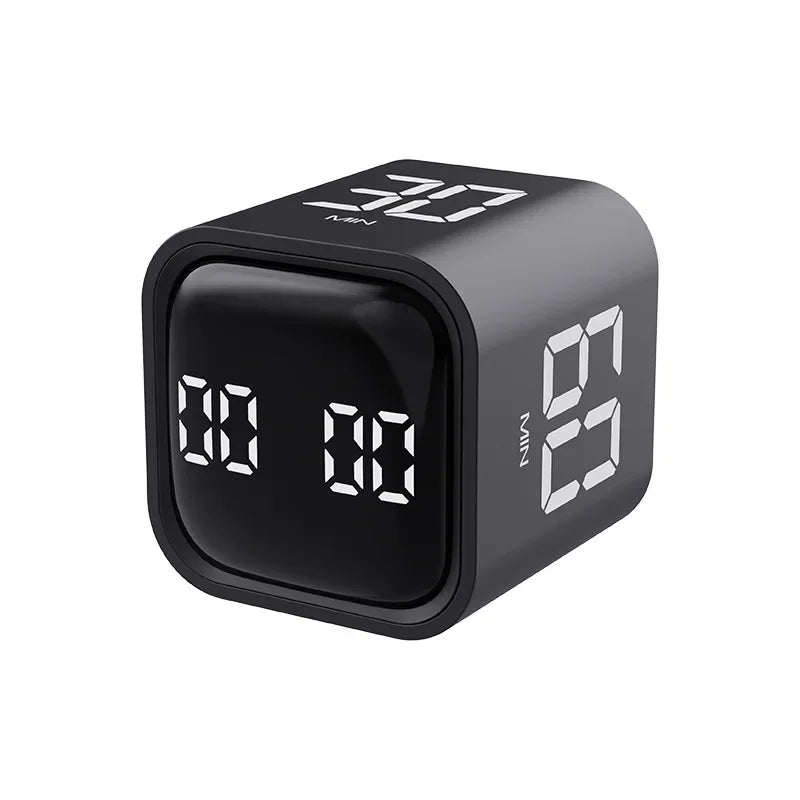 Skanto Skanto | Mini Cube Flip Digital Timer