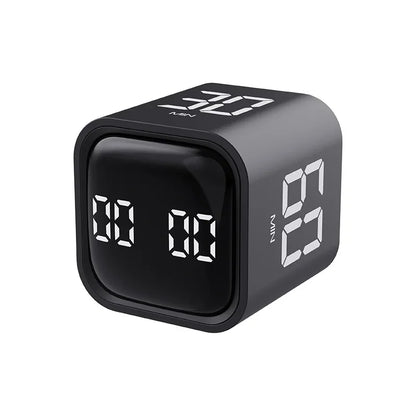 Skanto Skanto | Mini Cube Flip Digital Timer