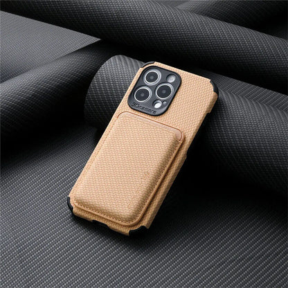 Skanto MagSafe Wallet Case - iPhone Case & Wallet