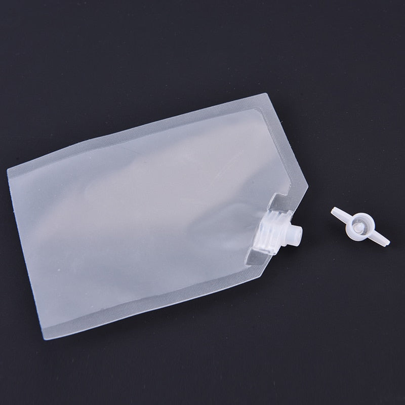 BowLift | Travel-Sized Reusable Travel Pouch Bag