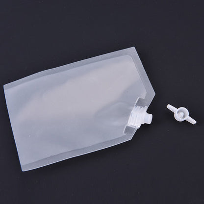 BowLift | Travel-Sized Reusable Travel Pouch Bag